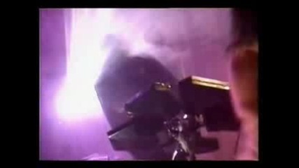 The Electric Hellfire Club - Mr. 44