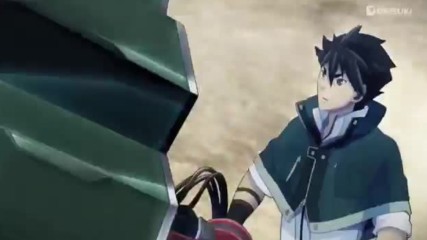 God Eater - Barely Alive ᴴᴰ ( Amv )