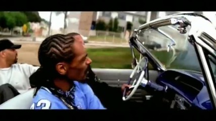 Dr. Dre - Still D.r.e. ft. Snoop Dogg
