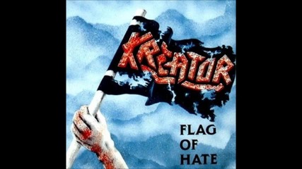Kreator - Awakening Of The Gods