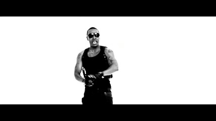 Sean Cross Feat. Swizz Beatz _ready Ready_ Music Video