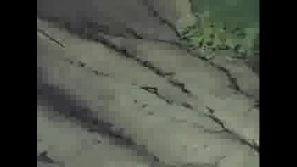 Naruto Stomp