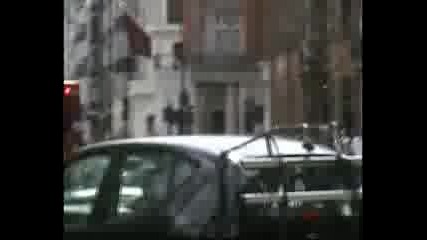 Lamborghini Lp560 - 4 sound! 