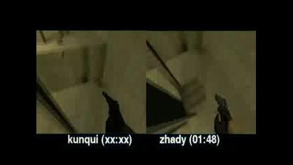 kunqui vs zhady kt blockrace