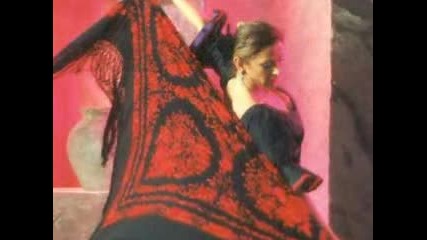 Armik Rosas del Amor