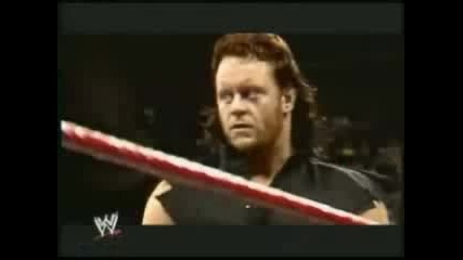 The Undertaker Tribute