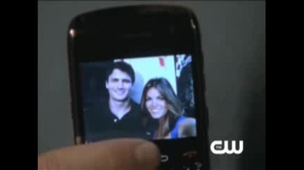 One Tree Hill Season 7 Promo Eternity