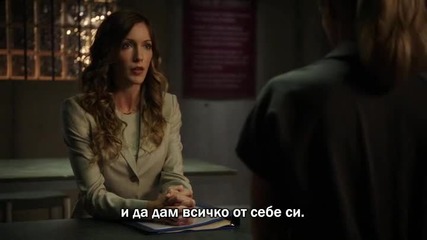 Arrow - Стрела - Сезон 2 Епизод 7 - Бг Субтитри
