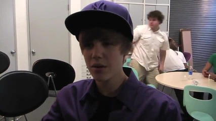 Justin Bieber Loves Japan! (bop & Tiger Beat