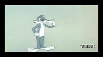 Bugs Bunny-epizod119-rabbit Rampage