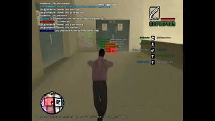 Gta Samp Bloka na Dilarite