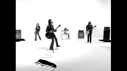 Jet - Are You Gonna Be My Girl