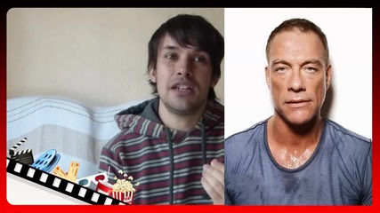 Мнение за каста на филма Кикбоксьор: Отмъщение (2016)