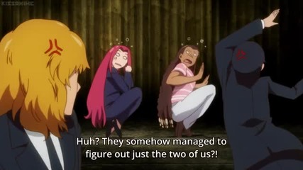 Shin Strange 10 [ Eng Subs ] [ 720p ]