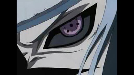 Naruto vs. Sasuke