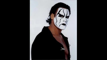 Stings 7th Wcw Theme Song [metallica]