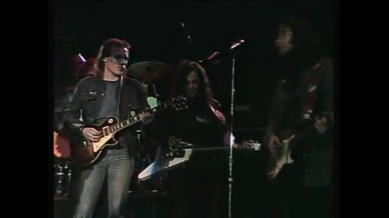 Eric Burdon - Knock ing On Heavens Door 