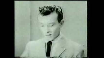 Santo& Johnny - Sleep Walk 1959