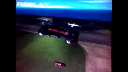 Trik v Gta
