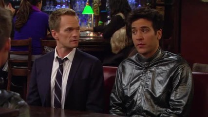 How I Met Your Mother s08e20
