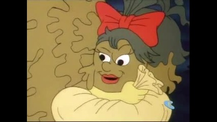 Snorks - 4x25 - robin snork part2
