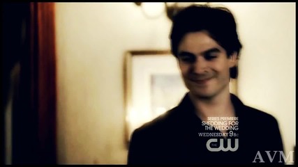 Damon & Girls || In Love With A Criminal