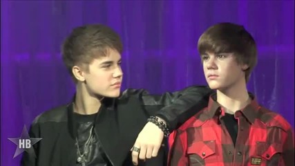 Justin Bieber and Kutcher ще снимат филм