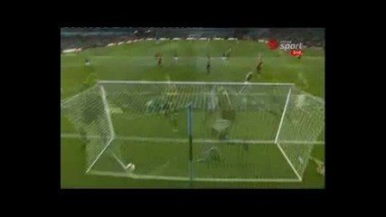 Астън Вила - Хъл Сити 1:0