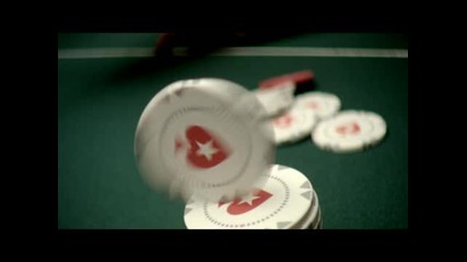 Реклама На Pokerstars - 2