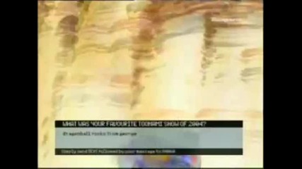 Beyblade G - Revolution Episode 34