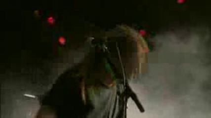 Airbourne - Whats Eating You