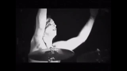 Kreator - Flag Of Hate ( drum solo)