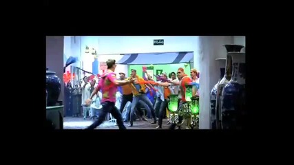 Промо - Tees Maar Khan - Wallah Re Wallah 