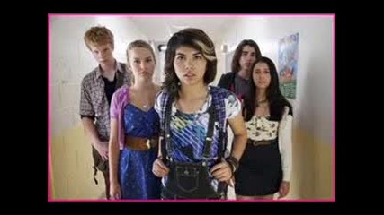 Lemonade Mouth - Breakthrough