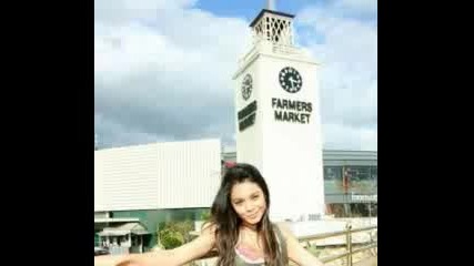 Lets Dance - - Vanessa Hudgens 