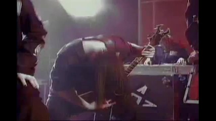 slipknot - sic
