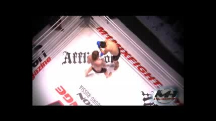 M - 1 : Aleksander Emelianenko - Interview