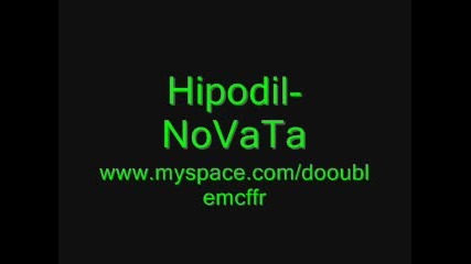 Hipodil - Novata 