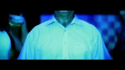 Mischa Daniels vs De Nuit - All That Mattered