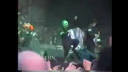 slipknot sic reading england 25[1].08.2002 reading festival