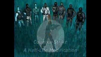 counter strike