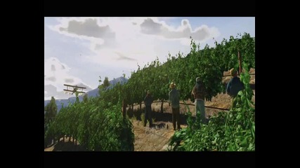 Grand Theft Auto V five