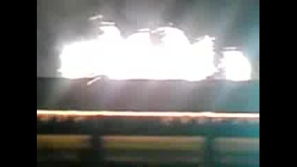 Фоеверките На Стара Загора 2 Част 2008г