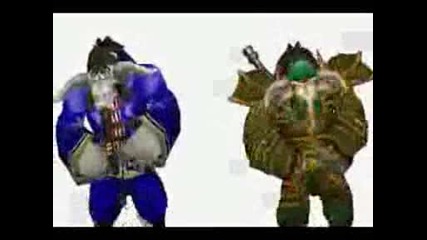 World Of Warcraft Roflmao