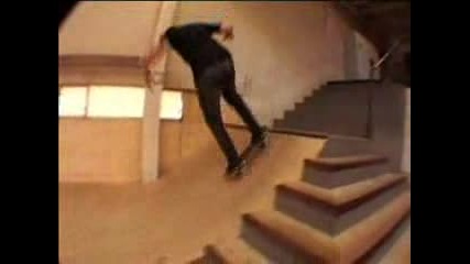 Area 51 Skatepark
