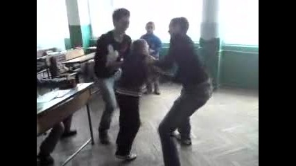 Отново насилие в училище! 