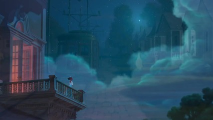 The Princess and the Frog - Official Teaser 2 