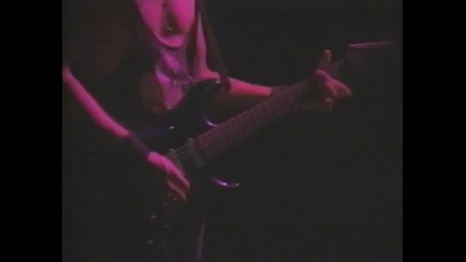 Harem Scarem -stranger Than Love