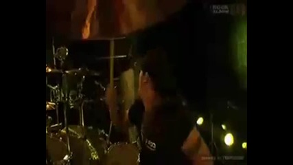 Nightwish - Amaranth (wacken 2008)