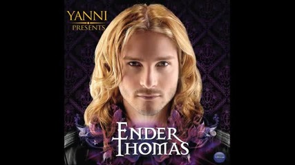 Ender Thomas - Este amor